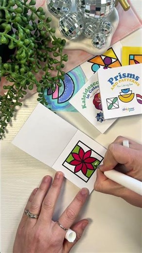 Why Adult Coloring Books Feel Overwhelming