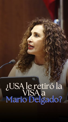 5.3K views · 47K reactions | Hoy en el Senado le recordé al...