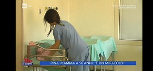 Buongiorno a tutti e buon fine settimana. Vi mando il video del servizio di Rai1 "La Vita in Diretta" sulla nascita di Claudia Maria per condividere con voi, che siete la mia Grande famiglia di preghiera, questo evento come testimonianza di speranza e di non mollare mai nella vita quando si crede in Dio. 🙏❤️ Grazie di cuore a tutti per l'affetto che mi avete mostrato ❤️ Alberto Maria Medico Speciale | Alberto Maria Medico Speciale