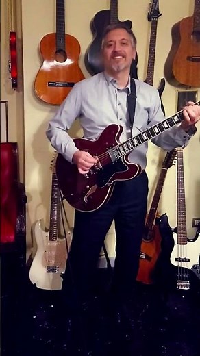 Rate this Guitar Surf riff 1-10!