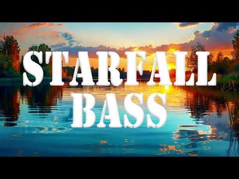 Starfall Bass | Lyrics | EDM | 2026