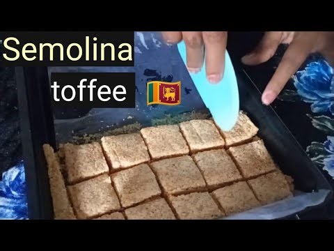 How to make Sri Lankan style Rulan Aluwa.(easy recipe) (@SrilankaCultureCuisineCritters)