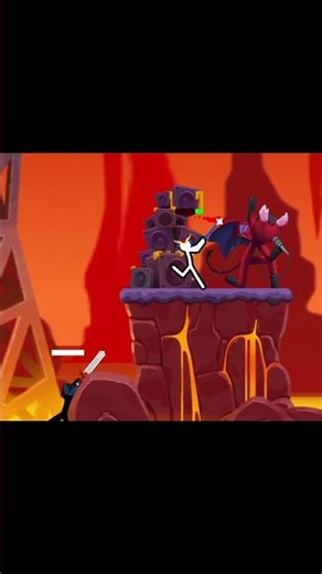 stickman duels