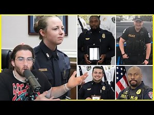 5 La Vergne Police Officers Fired Amid S3X Scandal