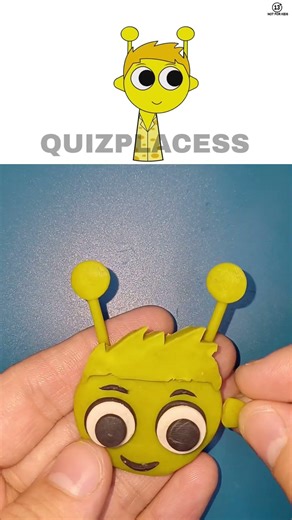 My Sprunki; Sammy (Simon's brother) #sprunki #sprunkioc #sammy @guizplacess