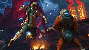 Marvel’s Guardians of the Galaxy – First 30 Minutes of Gameplay Revealed in 4K