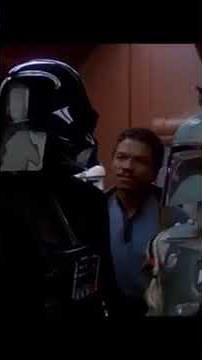 Boba Fett's Original Voice was More Terrifying! | Jason Wingreen | #bobafett