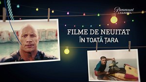 ✨📽🎬 Privește filmele sub stele! 🎬📽✨ - 🎉 Filme de neuitat în toată țară 🎉 - 21 august 21:00(marți) - Baywatch - la Plaja H2O Mamaia! ⛱