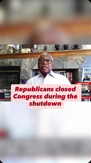 637 reactions · 65 shares | I’m hearing from folks across S.C. concerned about health care premiums skyrocketing. Yet Republicans refuse to reconvene the House so we can address our constituents’ concerns. Mr. Speaker, bring members back to D.C. so we can open the government and save Americans’ health care. | James E. Clyburn | Facebook