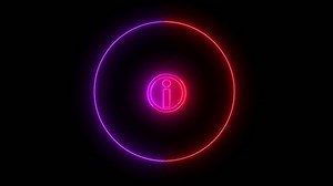Help Desk Icon Glowing Neon Animation Stock Footage Video (100% Royalty-free) 3504589141 | Shutterstock