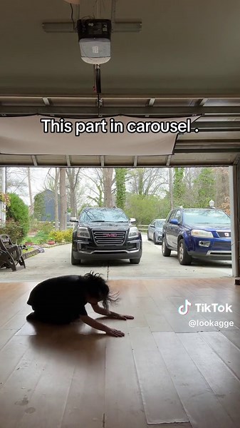 Backup Dancers: Melanie Martinez | Dance Portal with Melodie Dancer