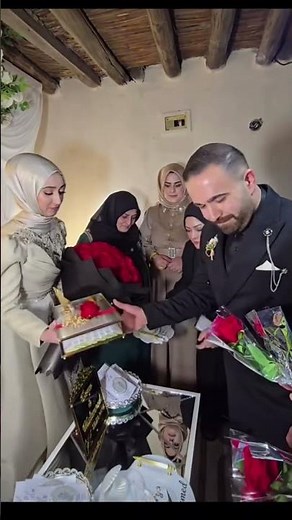 Turkish wedding ceremony | Turkish culture