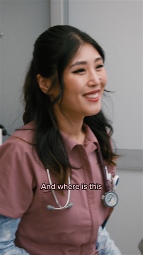 We all need a coworker who stands up for us like this 💪 St. Denis Medical | NBC and Peacock | NBC