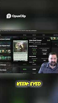 Mono Green Landfall Dominates! The Secret Weapon Revealed! #mtgarena #mtgstandard #mtg