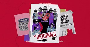 2.6K views · 88 reactions | It all started back in '95, and the Originals have been meeting ever since - celebrating iconic Raptors moments. Learn more at northmarksthespot.to | Toronto Raptors | Facebook