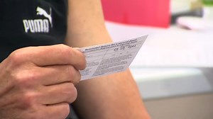 Staples, Office Depot offering to laminate your COVID-19 vaccine cards for free