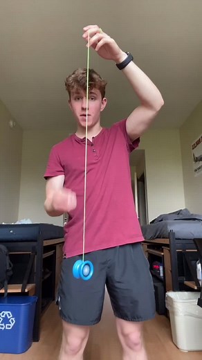 Responsive Yo-Yo: Tricks, Tutorials, and More!