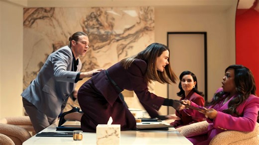 All's Fair Episode 6 recap: Power, loss & broken trust