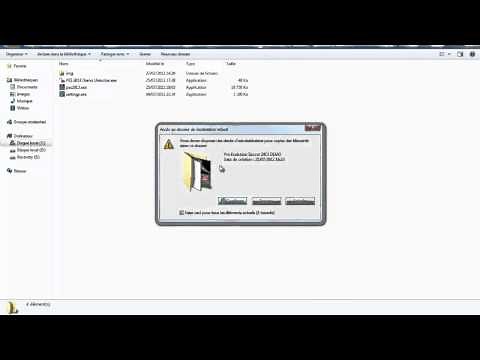 [ TUTO] How to install PESEDIT PATCH 1.0 PES 2013 DEMO