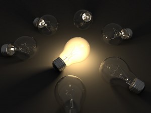 Houdini Python - 02 Basic Light Setup