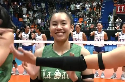 Papasampal ako chudai kasi sobrang giving sa decision making, way way way better than sa FEU game.Sana tuloy tuloy. 👍🏻#UaapSeason88