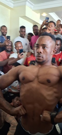 #bodybuilder #ethiopian_tik_tok🇪🇹🇪🇹🇪🇹🇪🇹 #@dawa boss6
