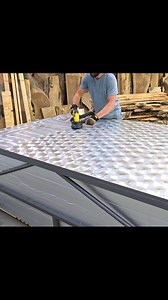 71K views · 8.5K reactions | How I built a refrigerated resin pour table, full video is up on my YouTube channel @jeremyelkins Deep pour resin from @easypourepoxy Maple burl wood from @worldwide_burl ⚡ #UntreatedArt #resintable #epoxytable #rivertable #epoxyart #resinart #epoxy #resin #epoxyresin | UnTreated | Facebook