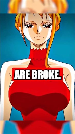 How Are The StrawHats Broke 😭