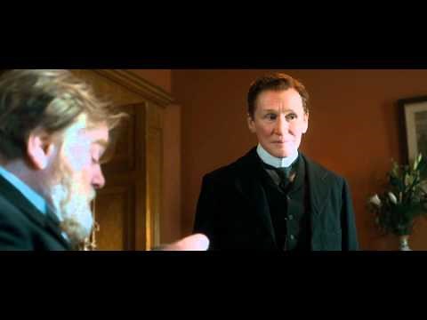 Albert Nobbs - 'Business'
