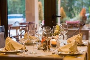 5 White Tablecloth Restaurants for Fine Dining in Westchester