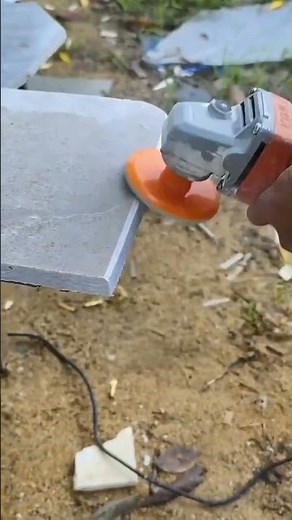 Stone Wet Polishing Pads | Mirror Finish on Marble & Granite