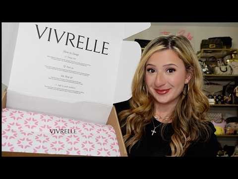 CHANEL NEW TO ME HANDBAG UNBOXING! 👀🖤