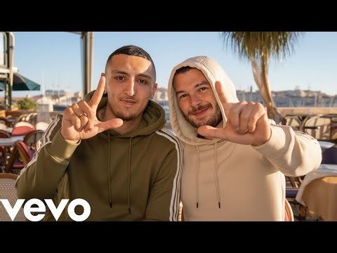 Jul ft. Morad - Motorola (Official Video)