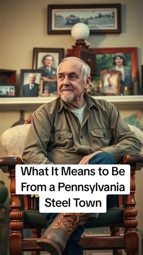 What It Means to Be From a Pennsylvania Steel Town Pennsylvania steel towns, steel mill history, Bethlehem Steel, Rust Belt identity, Pennsylvania working class #Pennsylvania #SteelTown #RustBelt #WorkingClass #PAPride Pennsylvania steel towns shaped generations of families, identities, and values. Even after the mills closed, the culture of work, pride, and loyalty remains deeply rooted in the people who stayed.