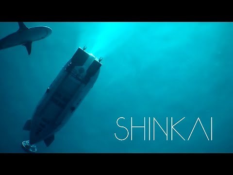 Shinkai - Blender Short Film (+ free .blend file)