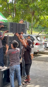 Line Array Ashley Vegas 212 🔥 | Fortino Pro Audio & Lighting Manado