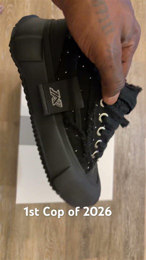 Javi Elevate #dtlr #sneakers #fyp #designer #niche #scentandsole