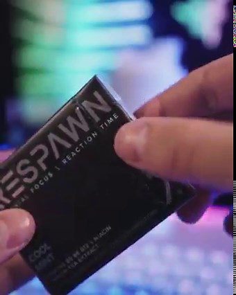 127K views · 568 reactions | Gear up and unleash the power with RESPAWN by 5 Cool Mint gum ❄️ CHEW. FOCUS. WIN. | Razer | Facebook
