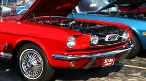 Classic car shows returning to three area Wendy's locations for a good cause