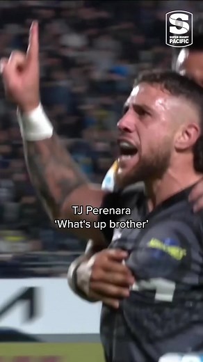 Super Rugby on TikTok