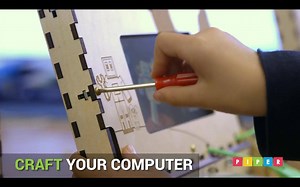STEM gift to teach your child how computers work | Piper