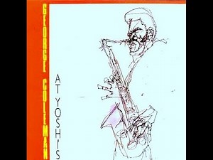 George Coleman - Up Jumped Spring