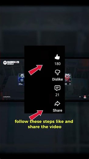 MADDEN 26 MOBILE How to Get 99 OVR Players Fast QR Link