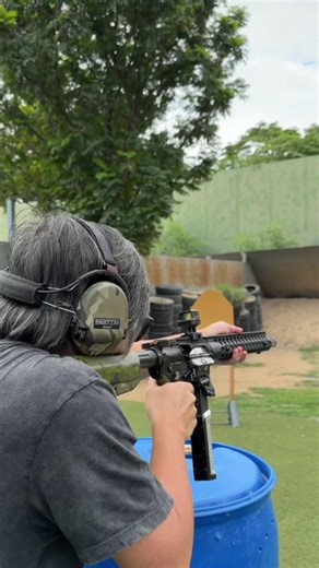 Angstadt Arms Jack 9🔥🔥#อยากเฟี้ยวเลี้ยวมาpptactics #pptactics #รัฐบางนา #holosunthailand #swatcom #holosun #angstadtarm