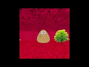 The OLDEST pou's basics map