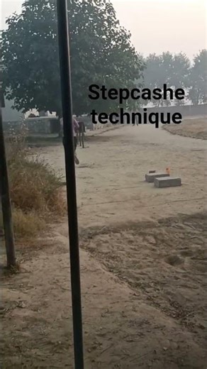 steeplechase technique workout 💪