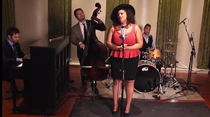 60K views · 1.9K reactions | Punk rock goes soul in this powerful performance of a Green Day hit by the incredible Maiya Sykes! Follow us on Spotify for more PMJ hits: https://smarturl.it/pmjspotify | Postmodern Jukebox | Facebook
