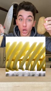 15M views · 82K reactions | This Is The World's Best Potato Hack | Eitan Bernath | Facebook