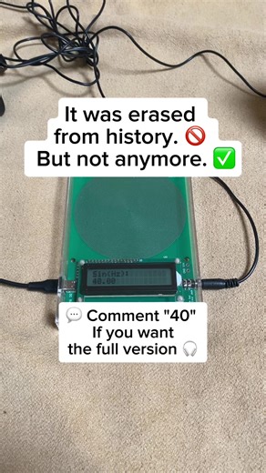 Dive into sound therapy 🌊 and explore how pure frequencies can support stress relief, calm anxiety, improve sleep, and bring back inner balance. 🎶 Solfeggio frequencies: 174 Hz (soothing), 285 Hz (regeneration), 396 Hz (release of fear), 417 Hz (clearing blockages), 528 Hz (love frequency), 639 Hz (relationships), 741 Hz (clarity), 852 Hz (awareness), 963 Hz (spiritual connection). 🔬 Scientifically explored frequencies: 40 Hz (gamma – memory, cognitive clarity), 136.10 Hz (deep calm, muscle r