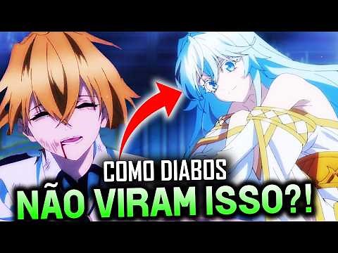 Wistoria VOLTOU TRÁGICO e COM DOWNGRADE!